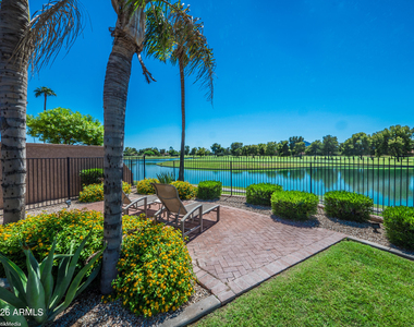 8242 E Via De La Escuela Lane - Photo Thumbnail 33