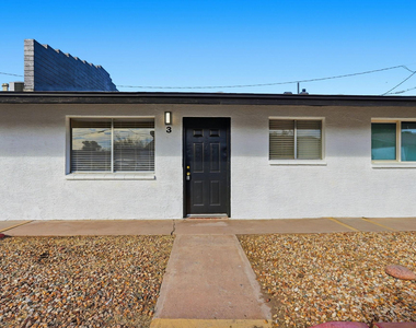 4329 N Longview Avenue - Photo Thumbnail 1