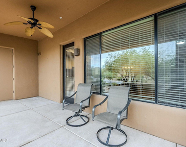 13450 E Via Linda Drive - Photo Thumbnail 37