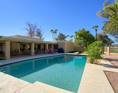 7974 E Via Campo -- - Photo Thumbnail 16