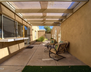 7974 E Via Campo -- - Photo Thumbnail 2
