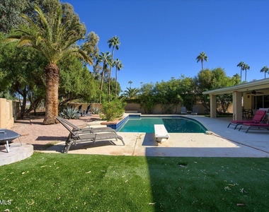 7974 E Via Campo -- - Photo Thumbnail 14