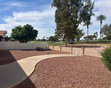 9554 E Fairway Boulevard - Photo Thumbnail 19