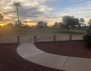 9554 E Fairway Boulevard - Photo Thumbnail 2