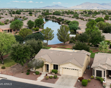 42348 W Fountainhead Street - Photo Thumbnail 1