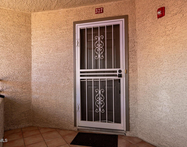 10080 E Mountain View Lake Drive - Photo Thumbnail 23