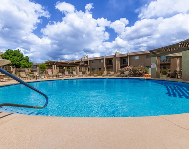 7436 E Chaparral Road - Photo Thumbnail 44