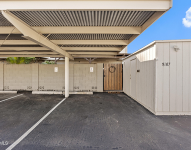 8107 E Vista Drive - Photo Thumbnail 24