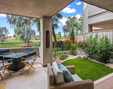 7700 E Gainey Ranch Road - Photo Thumbnail 20