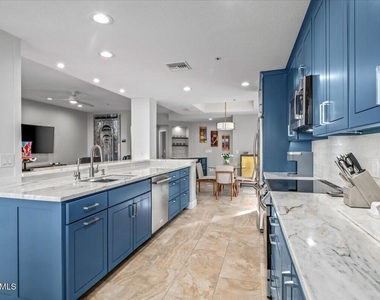 7700 E Gainey Ranch Road - Photo Thumbnail 7