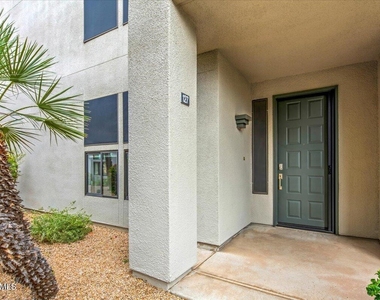 7700 E Gainey Ranch Road - Photo Thumbnail 1