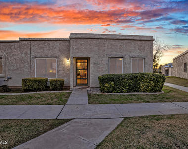 5045 N 81st Street - Photo Thumbnail 1