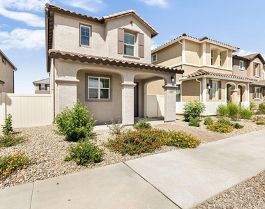 24623 N 164th Drive - Photo Thumbnail 1
