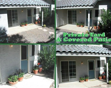 860 N Mcqueen Road - Photo Thumbnail 1