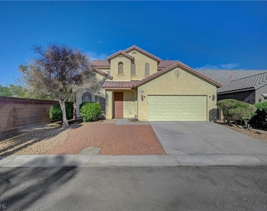 7368 Rietz Canyon Street - Photo Thumbnail 1