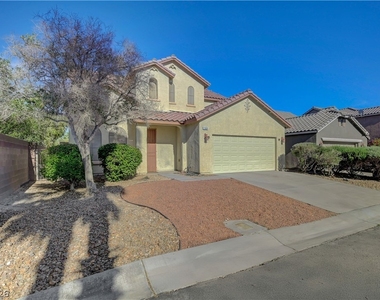 7368 Rietz Canyon Street - Photo Thumbnail 3