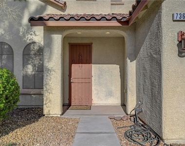 7368 Rietz Canyon Street - Photo Thumbnail 5