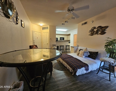 18416 N Cave Creek Road - Photo Thumbnail 1