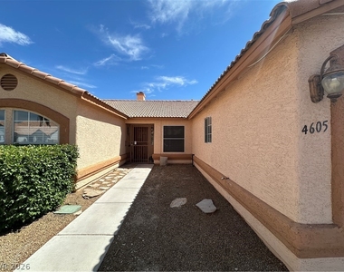 4605 Casa Bonita Drive - Photo Thumbnail 1