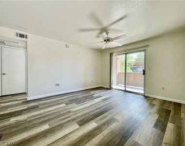 555 E Silverado Ranch Boulevard - Photo Thumbnail 2
