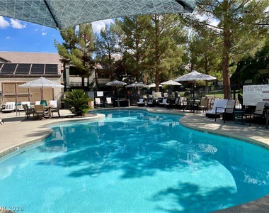 555 E Silverado Ranch Boulevard - Photo Thumbnail 16