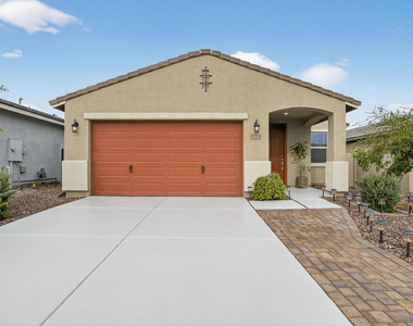 19090 N Silver Dog Way - Photo Thumbnail 1