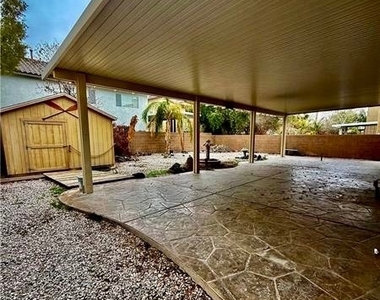 4032 Wild Magic Street - Photo Thumbnail 26