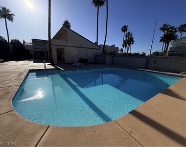 6250 W Flamingo Road - Photo Thumbnail 41