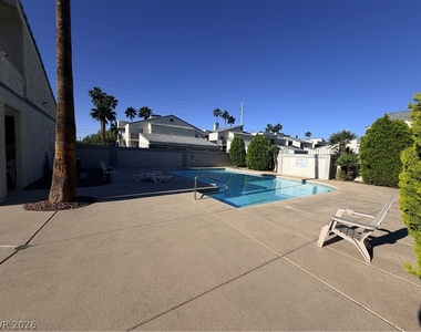 6250 W Flamingo Road - Photo Thumbnail 43
