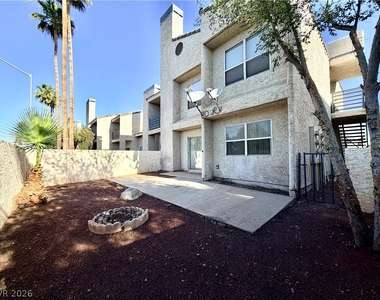 6250 W Flamingo Road - Photo Thumbnail 35