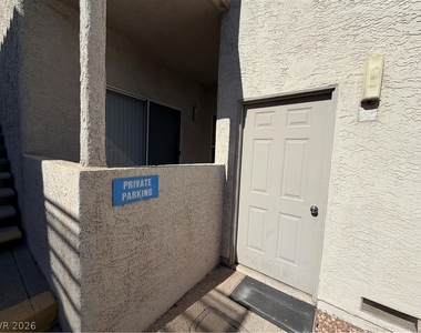 6250 W Flamingo Road - Photo Thumbnail 37