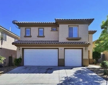 8917 Waltzing Waters Court - Photo Thumbnail 2