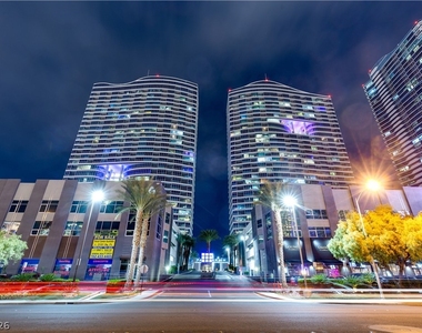 4525 Dean Martin Drive - Photo Thumbnail 1