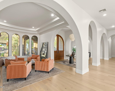 11861 E Desert Trail Road - Photo Thumbnail 5