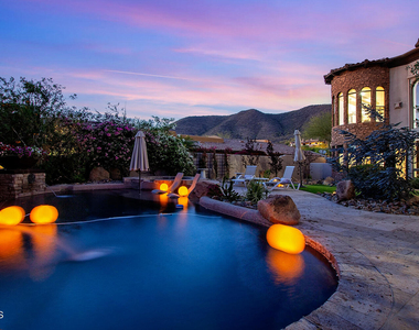 11861 E Desert Trail Road - Photo Thumbnail 57