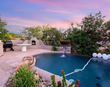 11861 E Desert Trail Road - Photo Thumbnail 53