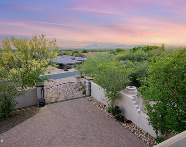 11861 E Desert Trail Road - Photo Thumbnail 61