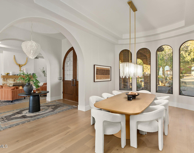 11861 E Desert Trail Road - Photo Thumbnail 8