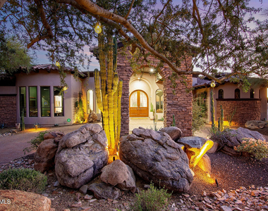 11861 E Desert Trail Road - Photo Thumbnail 62
