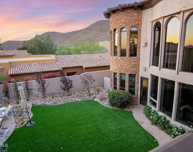 11861 E Desert Trail Road - Photo Thumbnail 58