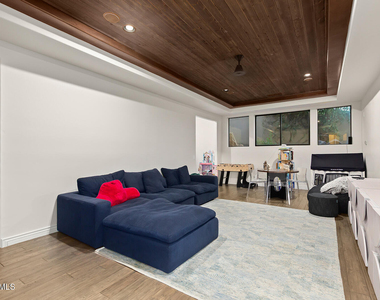 11861 E Desert Trail Road - Photo Thumbnail 38