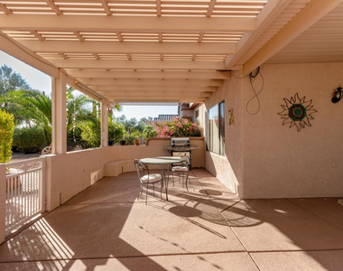 16215 W Desert Winds Drive - Photo Thumbnail 17