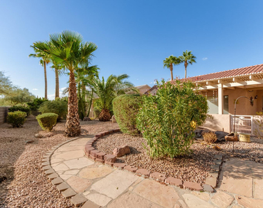 16215 W Desert Winds Drive - Photo Thumbnail 1
