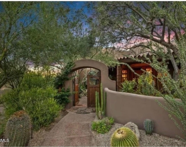 34640 N 79th Way - Photo Thumbnail 1