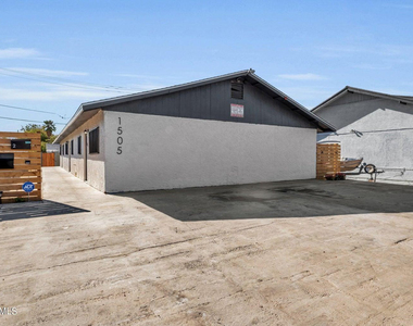 1505 W Mckinley Street - Photo Thumbnail 4