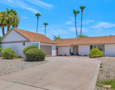7509 N Via Del Elemental - Photo Thumbnail 1