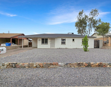 1216 E Desert Park - Photo Thumbnail 3