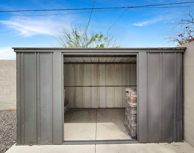 1216 E Desert Park - Photo Thumbnail 30