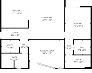 1111 W University Drive - Photo Thumbnail 29