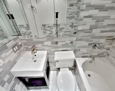 437 West 53rd Street  - Photo Thumbnail 4
